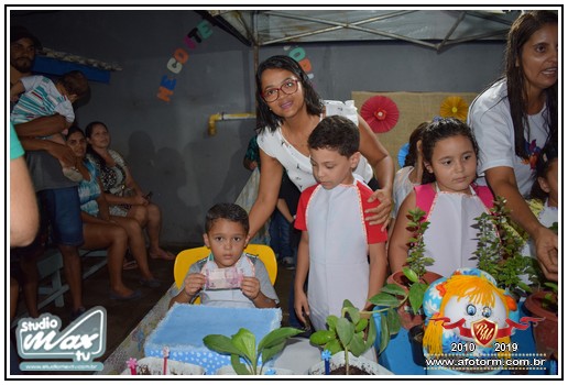 rolim de moura
